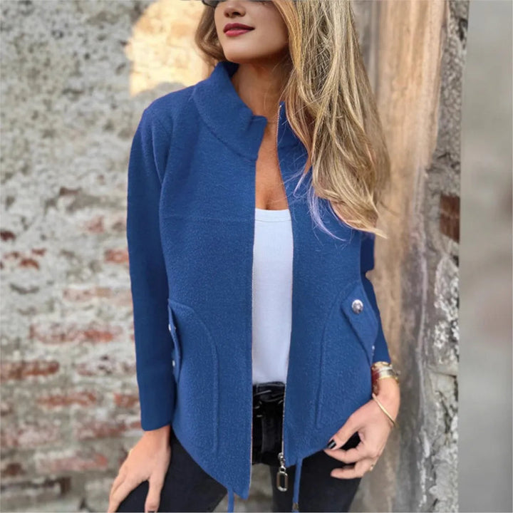 ⏳Oferta limitowana⏰Kurtka casualowa dla kobiet🧥