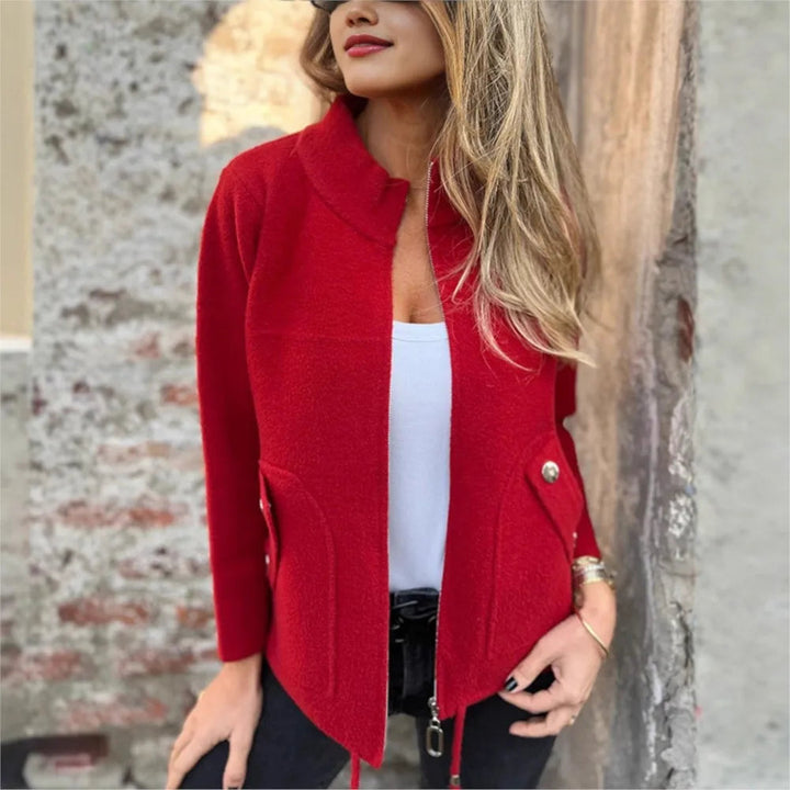 ⏳Oferta limitowana⏰Kurtka casualowa dla kobiet🧥