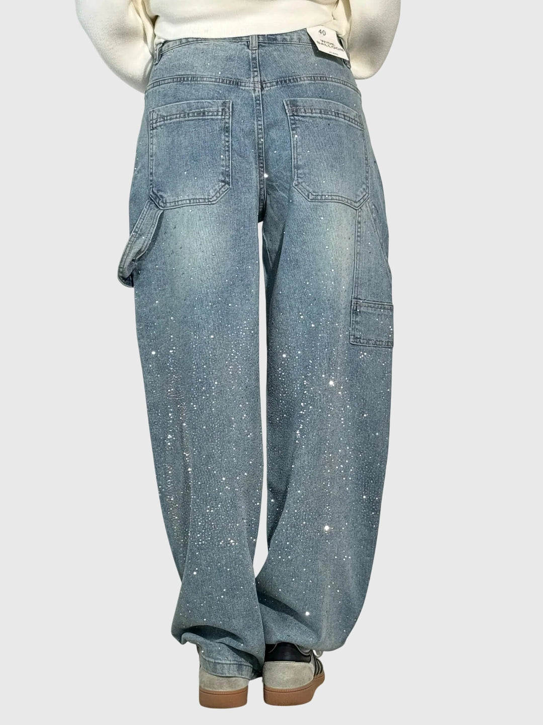 Stella™ | Spodnie Timantti