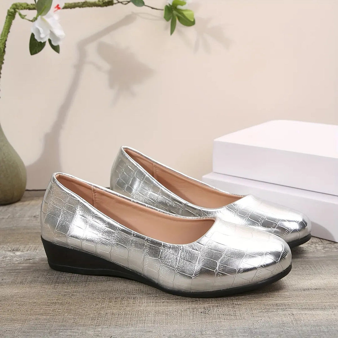 🔥 Promocja dnia 50% zniżki 🔥ortopedyczne skórzane buty, lekkie, antypoślizgowe, oddychające dla kobiet