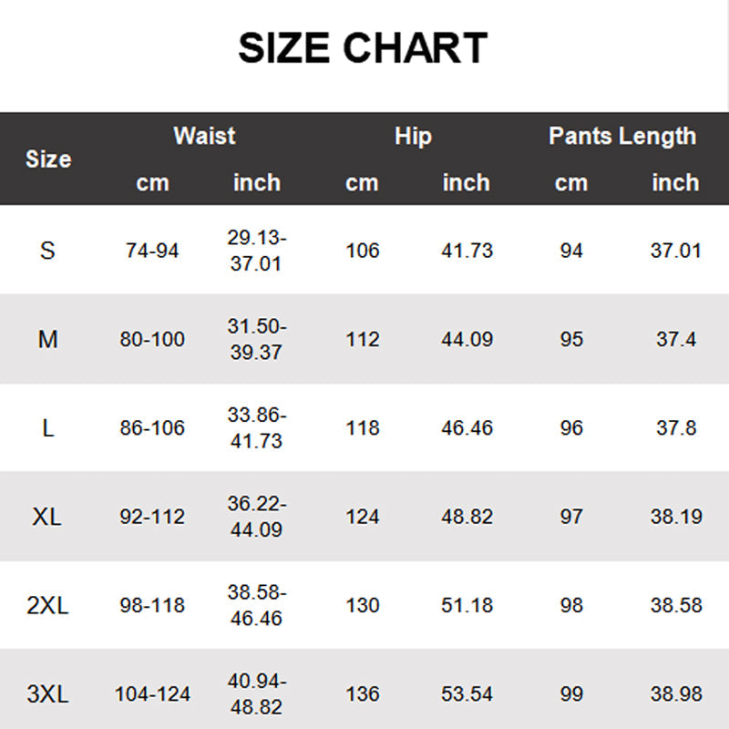 ✨ -Color Casual Spods👖👖👖