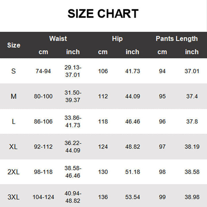 ✨ -Color Casual Spods👖👖👖